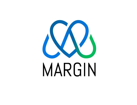 Margin logo